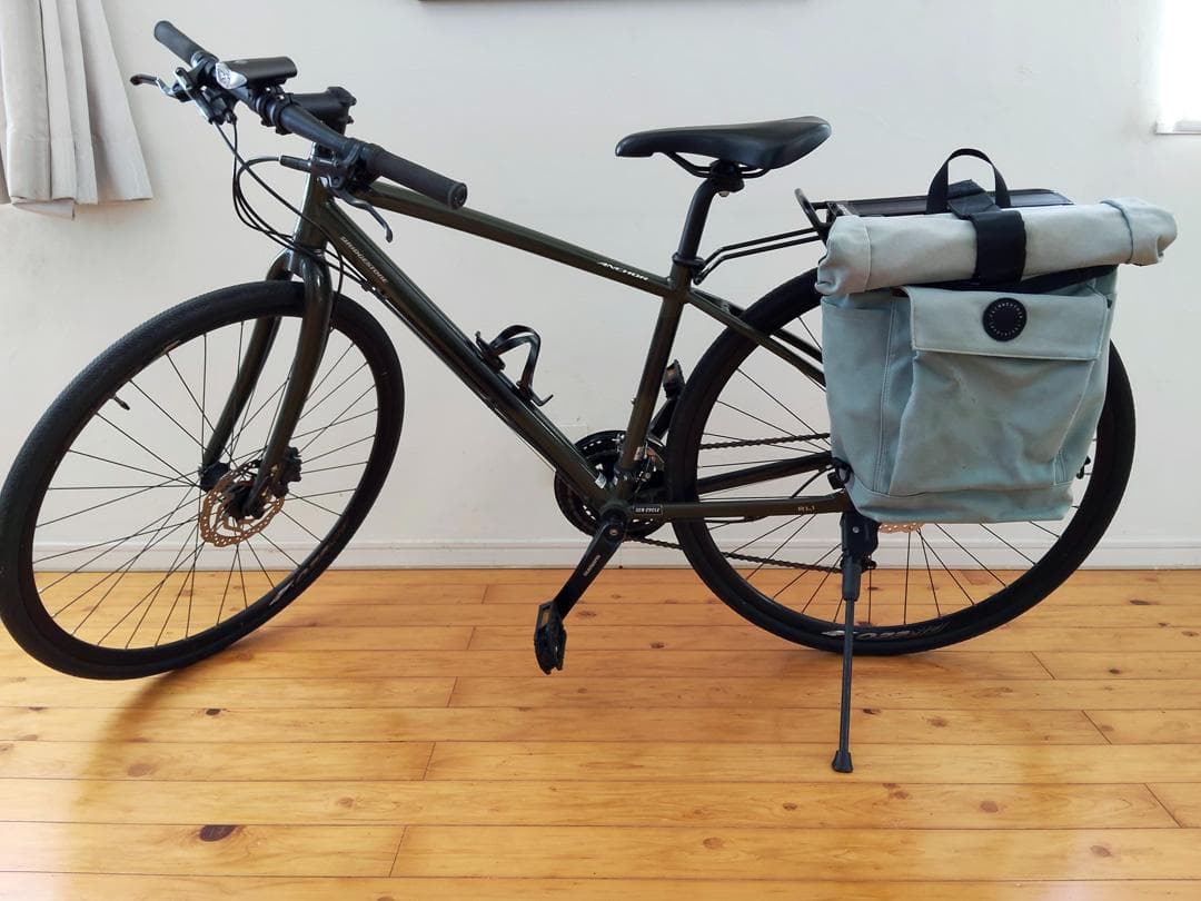 《手渡し限定》アンカー ANCHOR RL1 油圧式 420サイズ