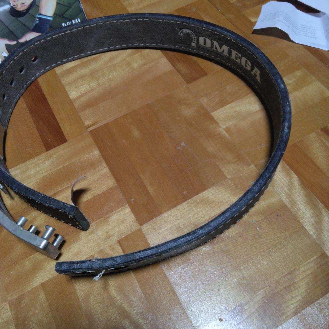 タイタンベンチ用ベルト5×10タイプ　Mサイズ　73~99cm タイタン 【Lサイズ130cm】タイタン TITAN フルハーネス安全帯用 胴