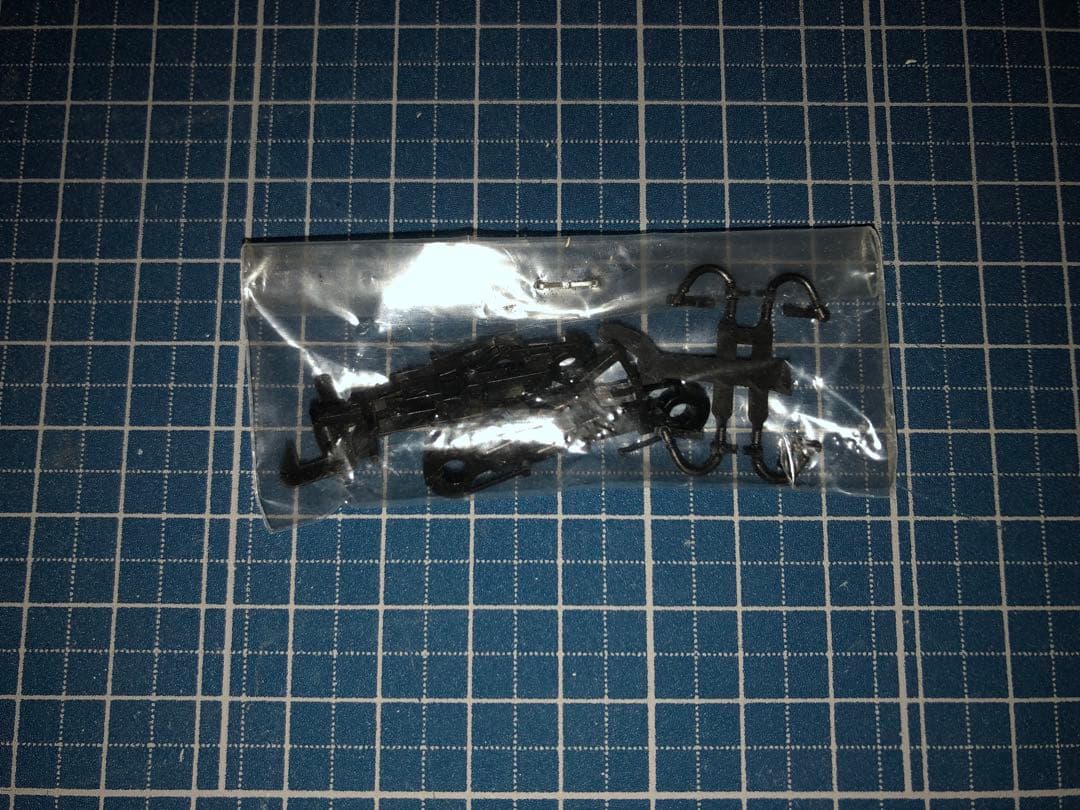 【通電のみ確認】カツミ HOゲージ鉄道模型　ＥＤ７０　KTM　KATSUMI