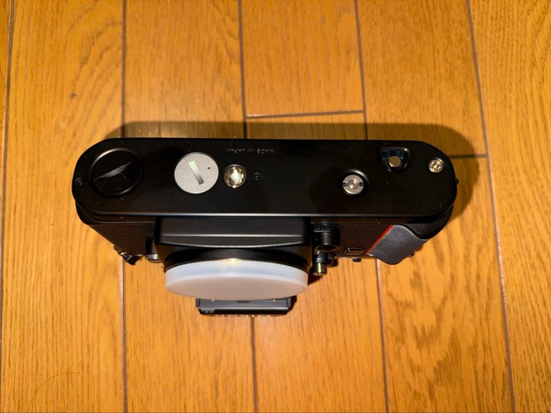 ⭐︎ほぼ未使用⭐︎ Nikon F3 HP フィルム一眼レフカメラ 2026年最新