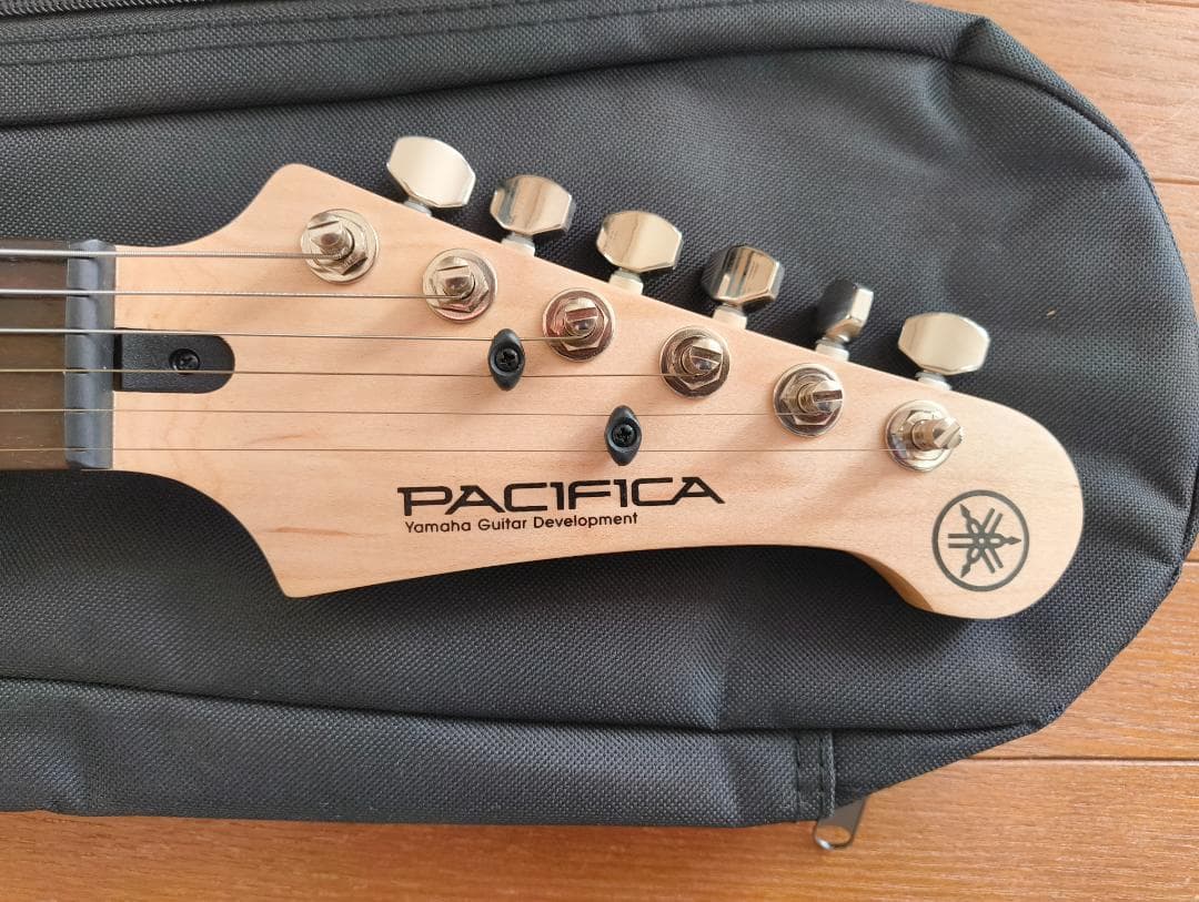 【少し値下げ】YAMAHA / Pacifica 311H VW