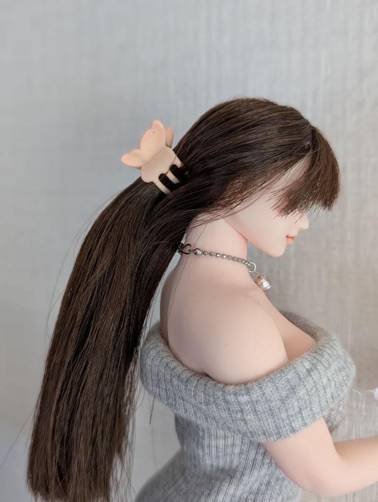 TBLeague S38A オリジナルヘッド＆衣装付き シームレス 人形