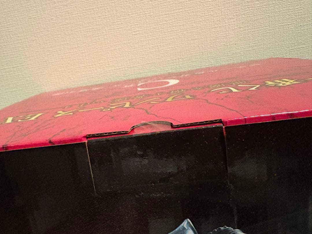 A賞　B賞　C賞　G賞付　一番くじ ワンピース EX 悪魔を宿す者達 vol.3