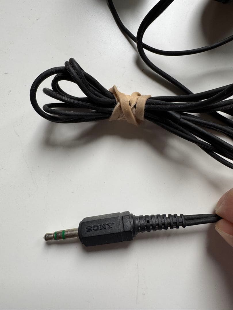 Sony MDR-3L2 stereo dynamic 1979 - メルカリ