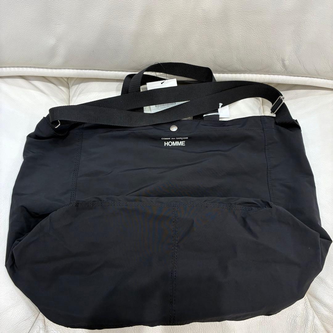 COMME des GARCONS HOMME コムデギャルソン　メッセンジャー 中古・古着通販】COMME des GARCONS HOMME (コムデギャルソン オム