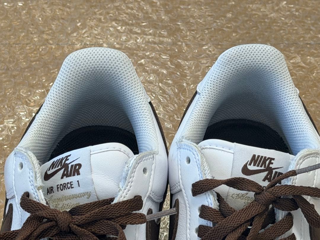 NIKE ナイキ エア フォース 1 LOW DM0576-100 27.5cm