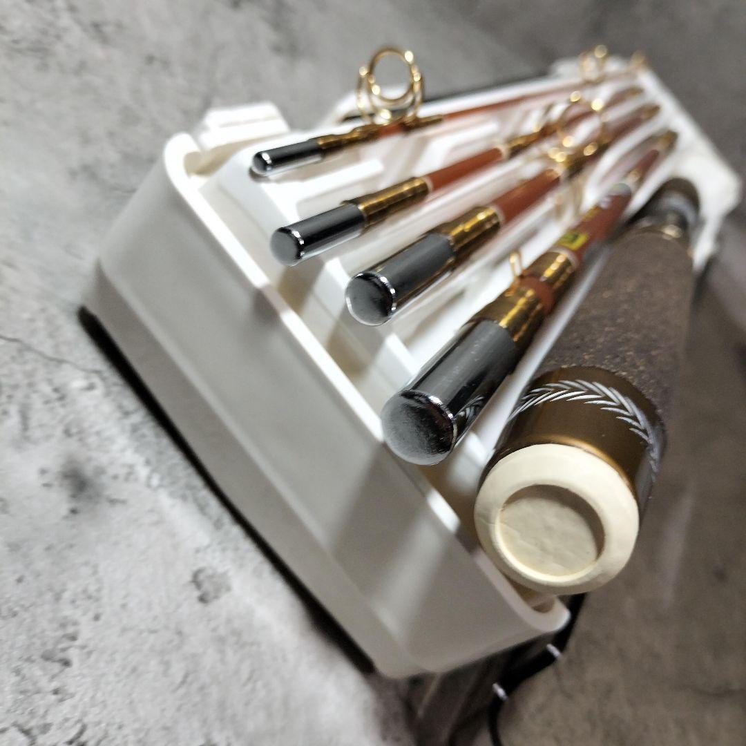 OLYMPIC Bright LURE (ブライト ルアー) MS-555 - メルカリ