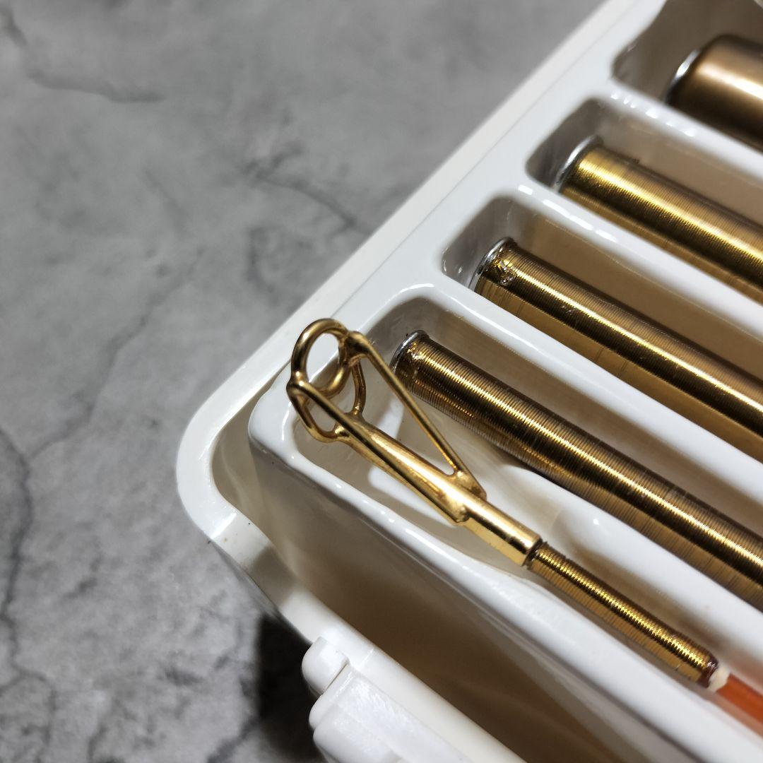 OLYMPIC Bright LURE (ブライト ルアー) MS-555 - メルカリ