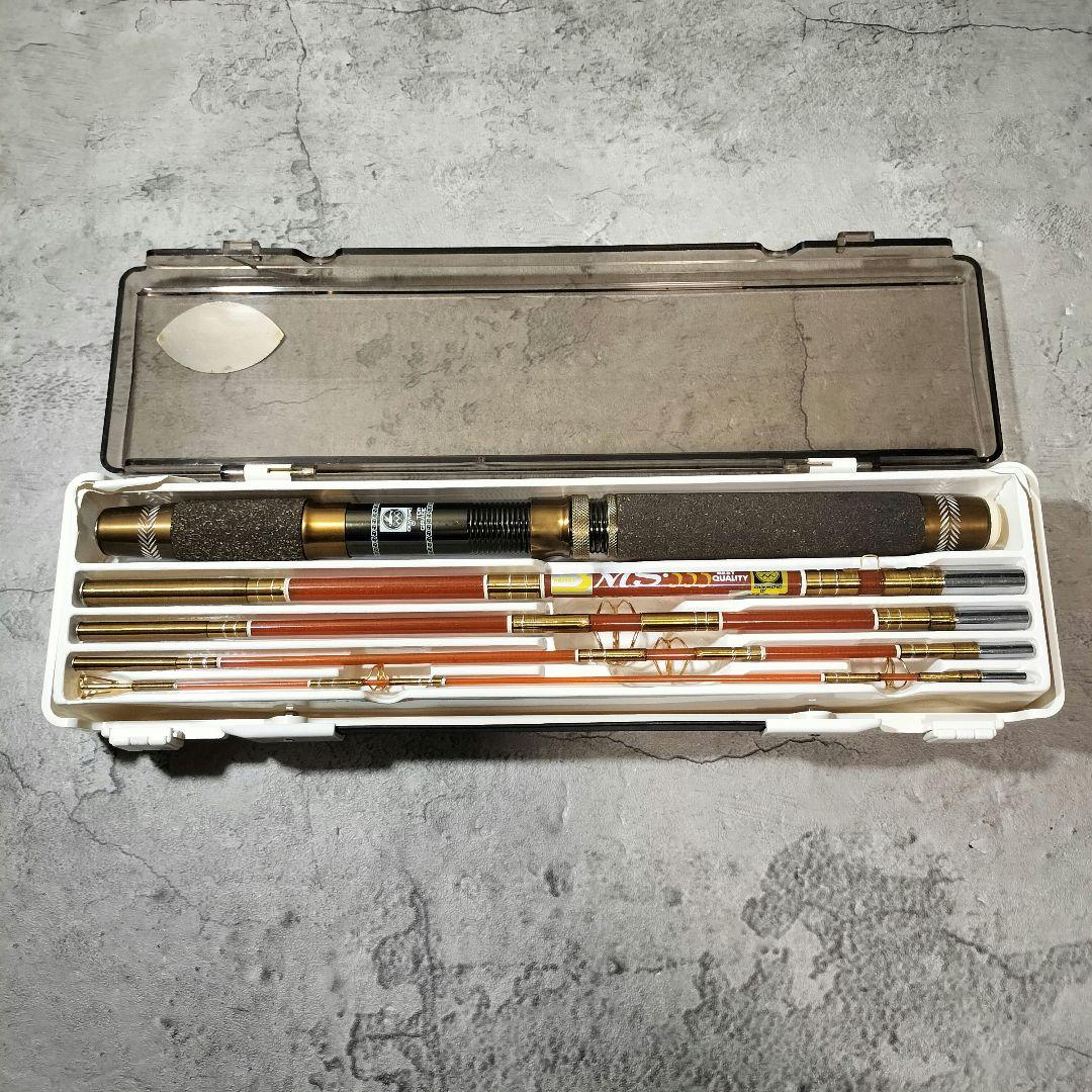 OLYMPIC Bright LURE (ブライト ルアー) MS-555 - メルカリ