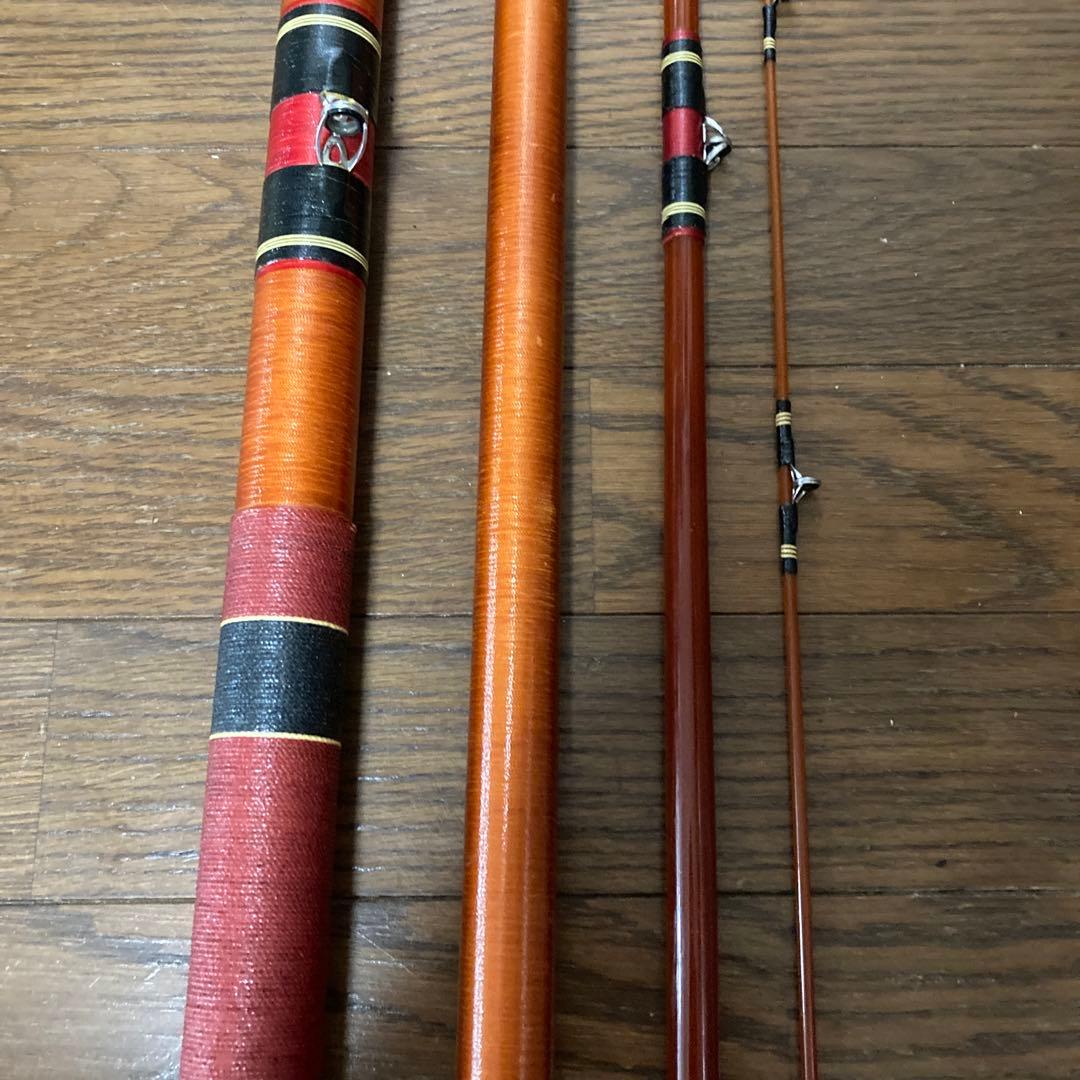 NFT 石鯛竿 17H－D5 - メルカリ