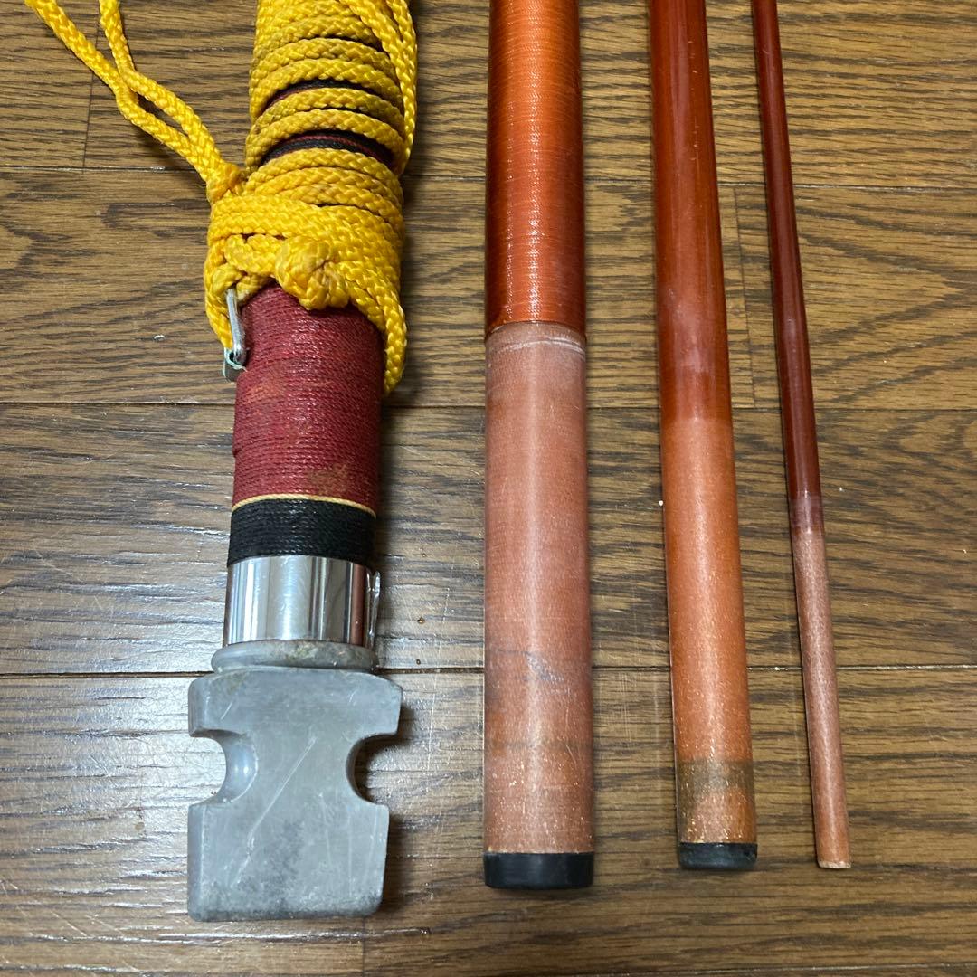 NFT 石鯛竿 17H－D5 - メルカリ