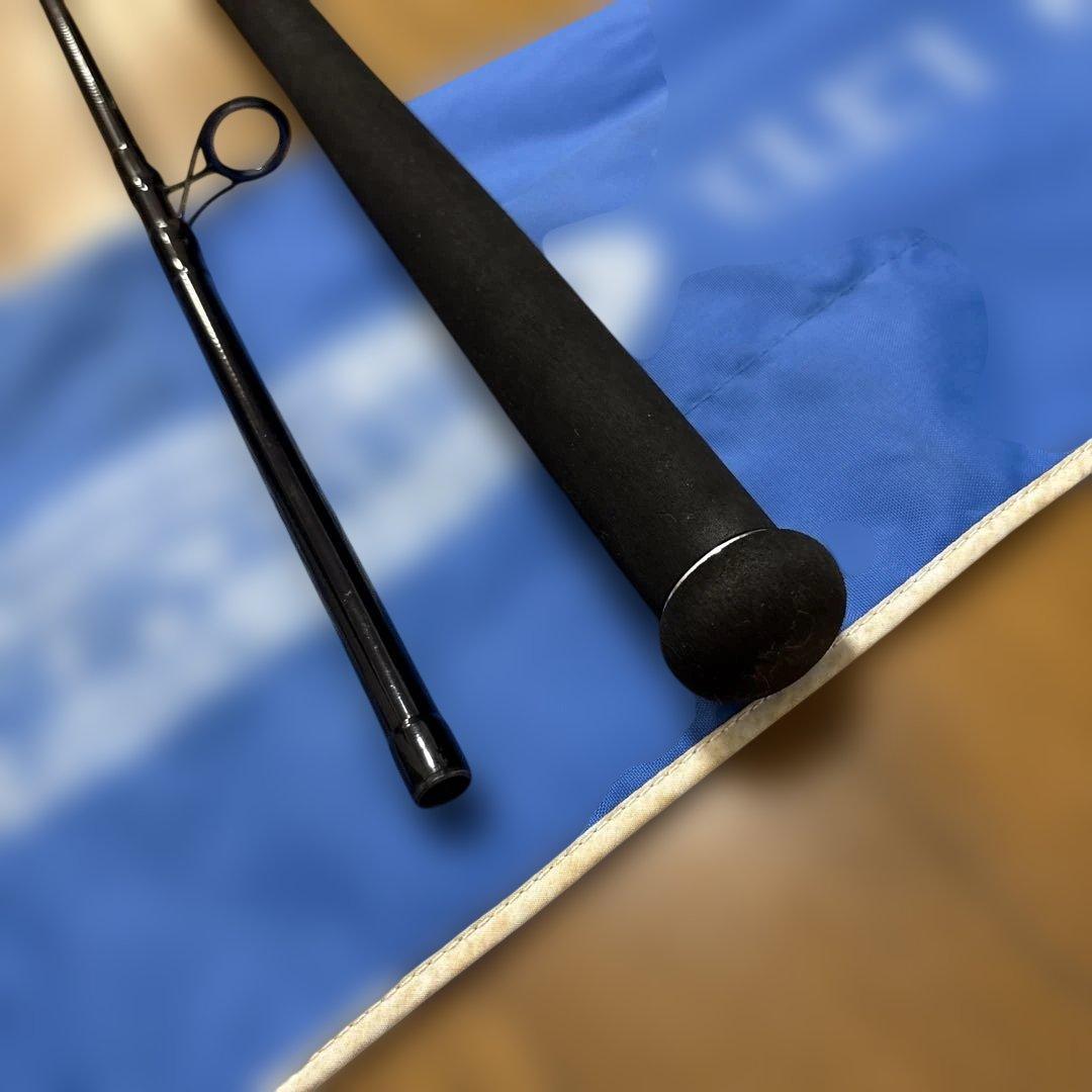 わ SuperStrike BLOW-SHOT CS-110 ジギングロッド - メルカリ