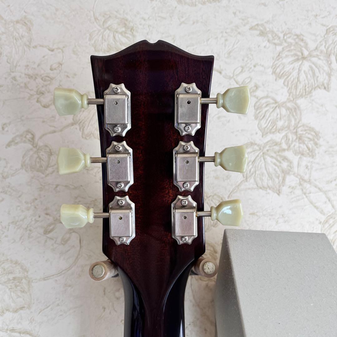 Archtop Tribute AT105 レフティ【美品】 - メルカリ