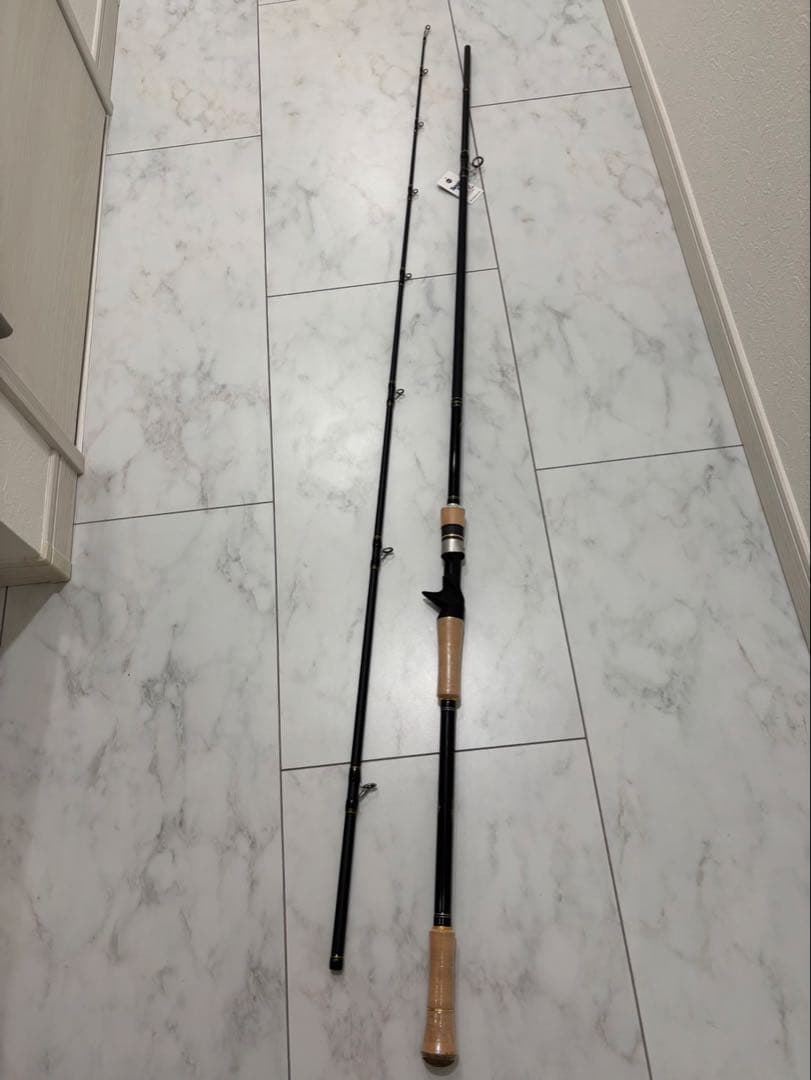 値下げしました！ワンナック クラーケン KC822XH タコ釣り - メルカリ