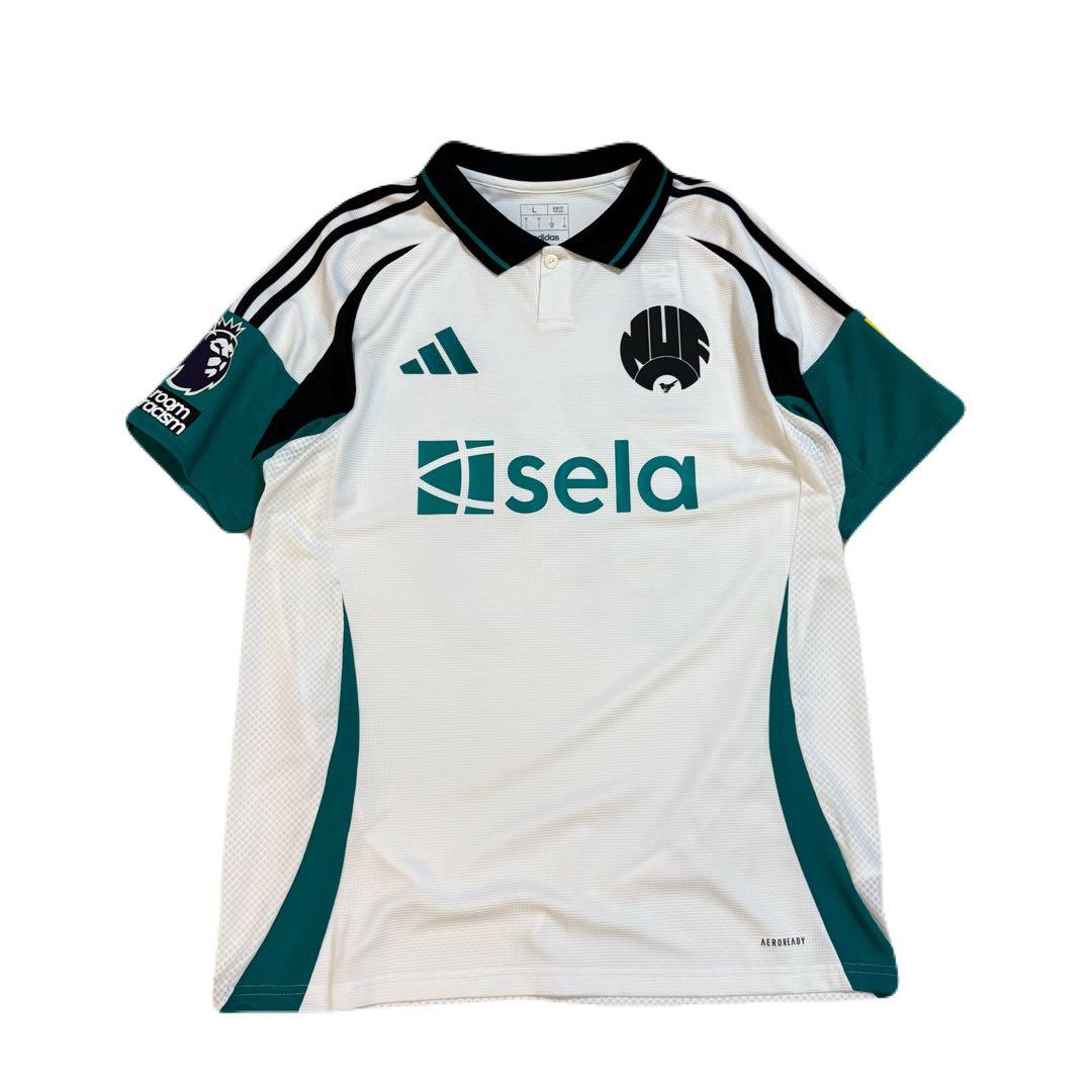 《レア！》ニューカッスル　ブルーノギマラインス　2XL