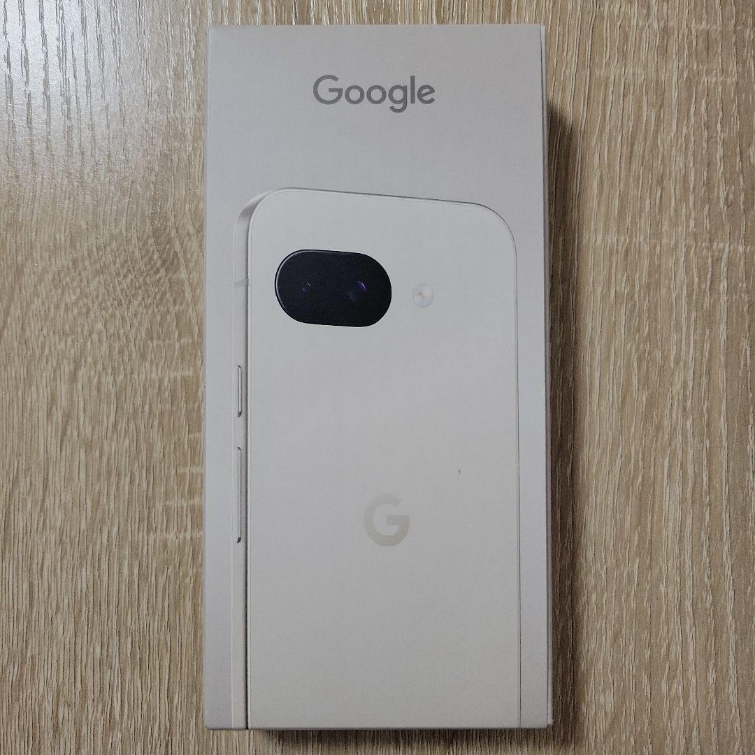 【未使用】Google Pixel 9a 楽天市場】【未開封｜未使用】Google｜pixel 9a｜128GB｜256GB