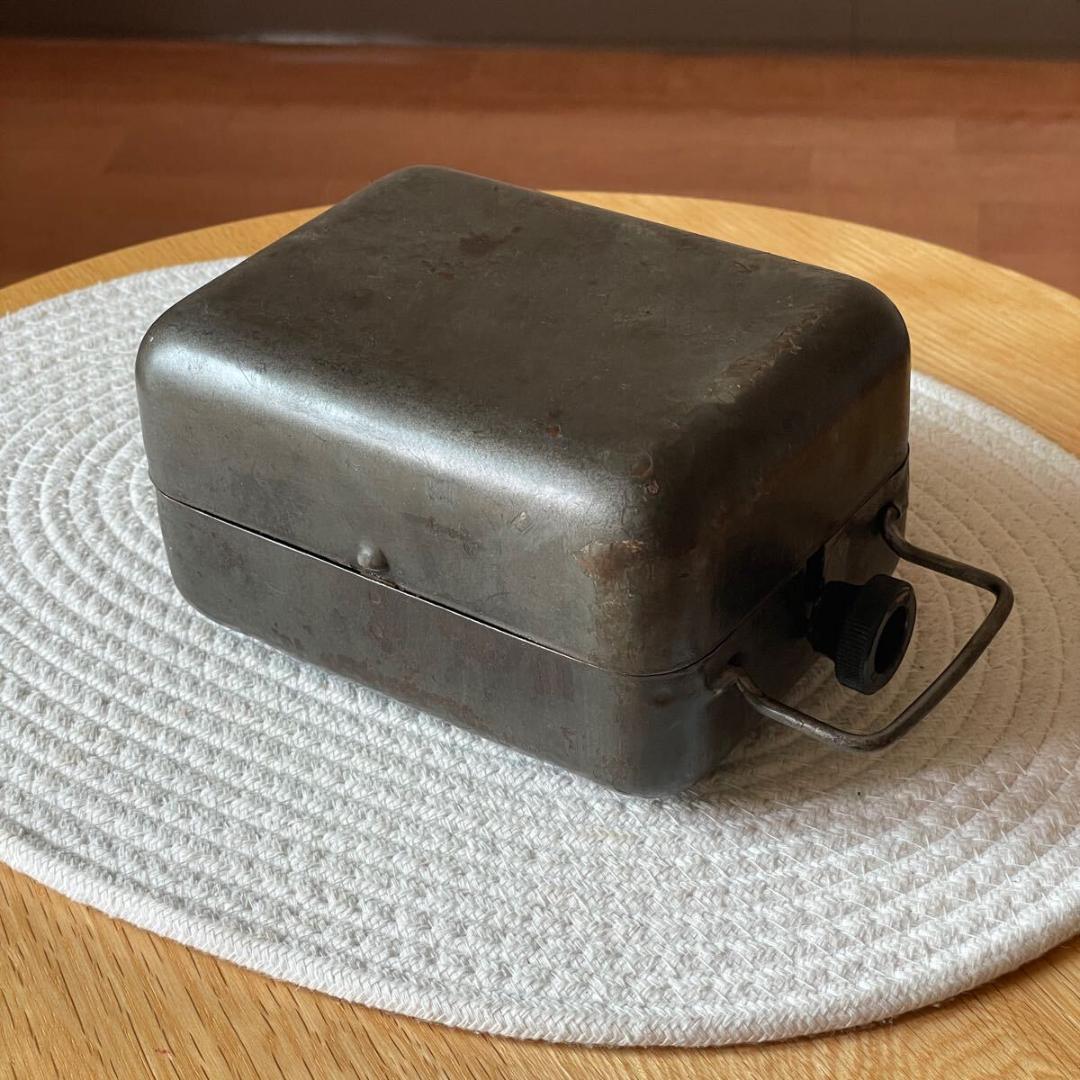 VESTA ベスタ ヴェスタ ストーブ シングルバーナー フランス製 キャンプ