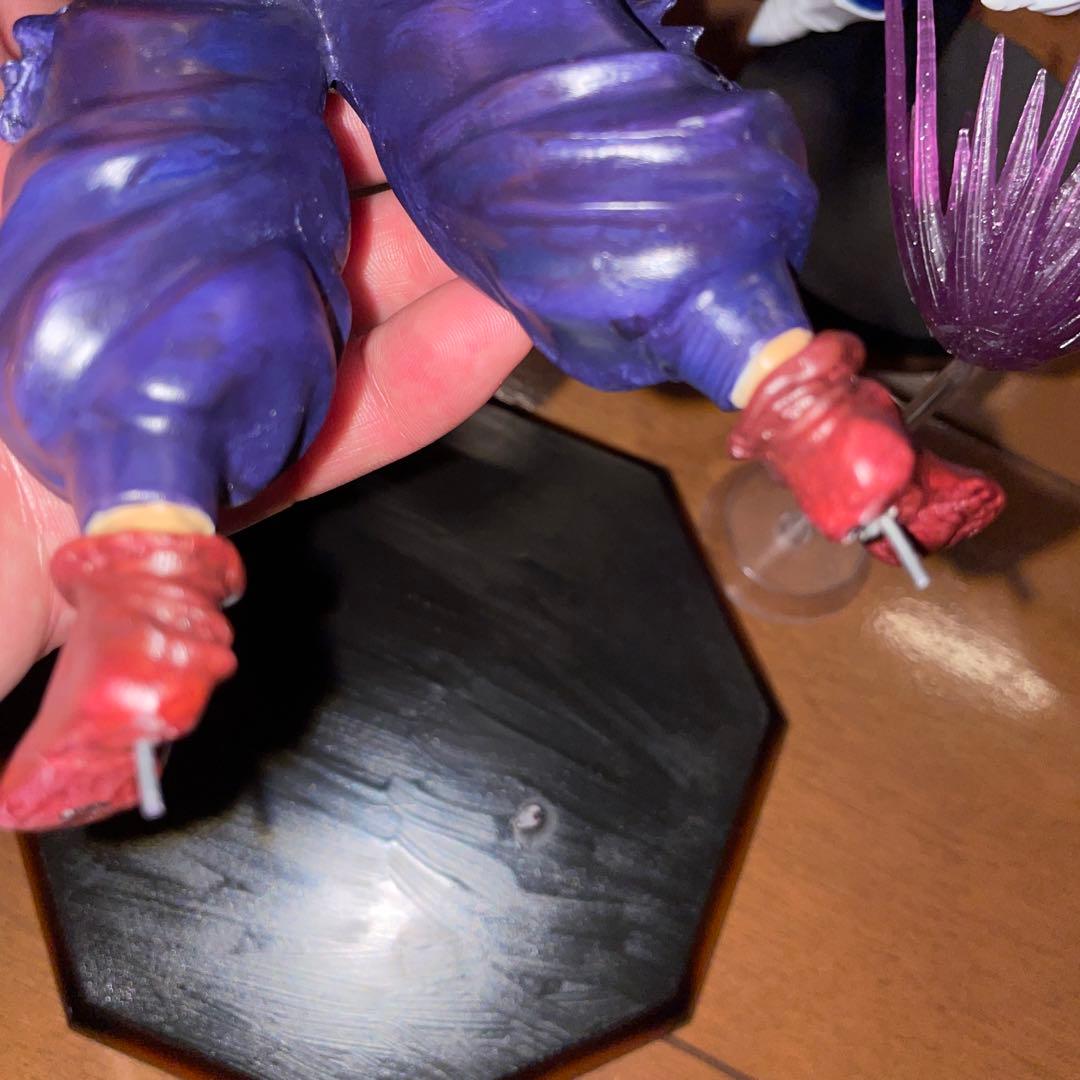 ドラゴンボール　フィギュア　まとめ売り　ガレージキット　リペイント　トランクス