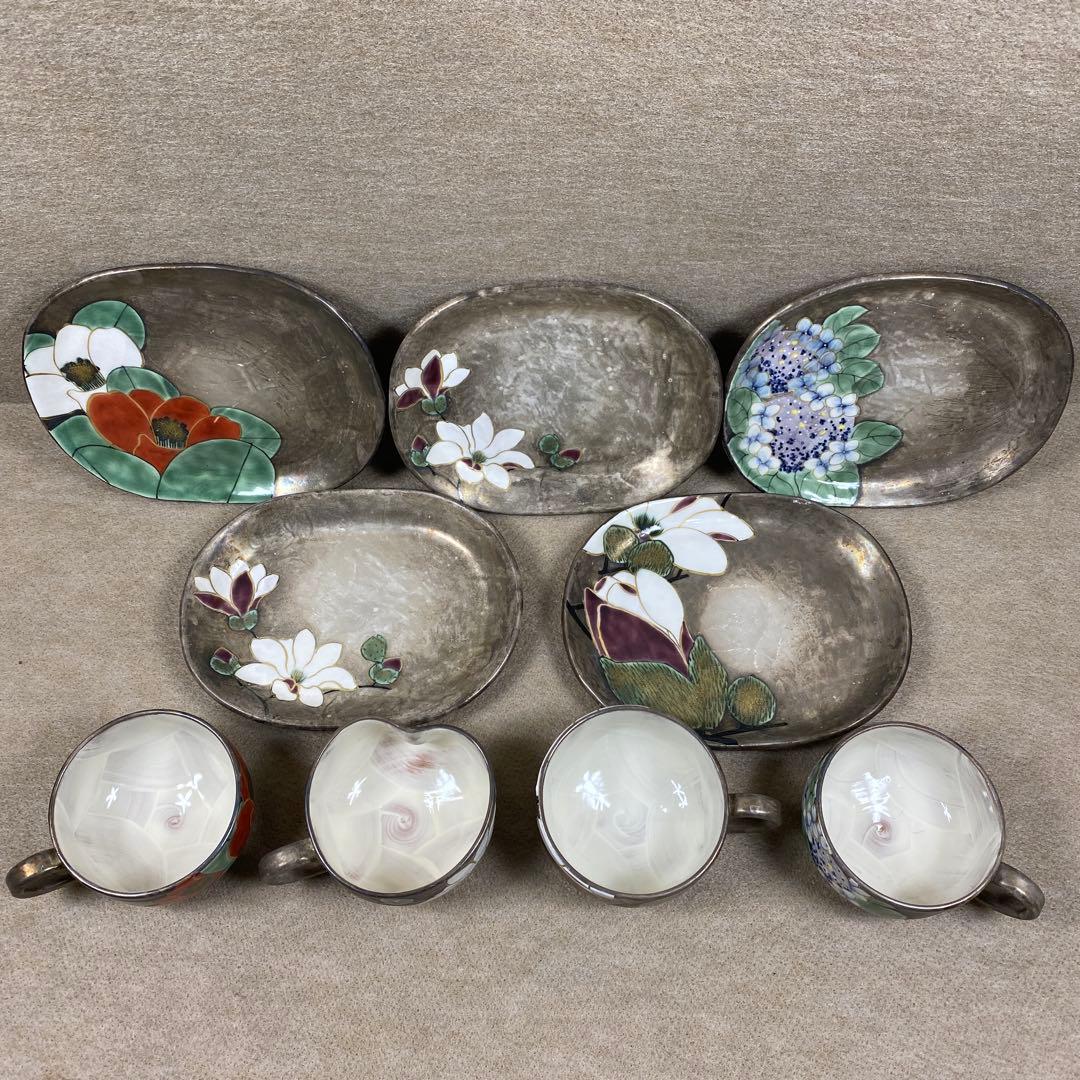 陶あん 陶葊 京焼 清水焼 26点セット - メルカリ