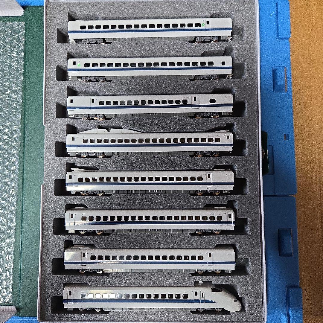 T*O様 KATO 300系新幹線 Nゲージ