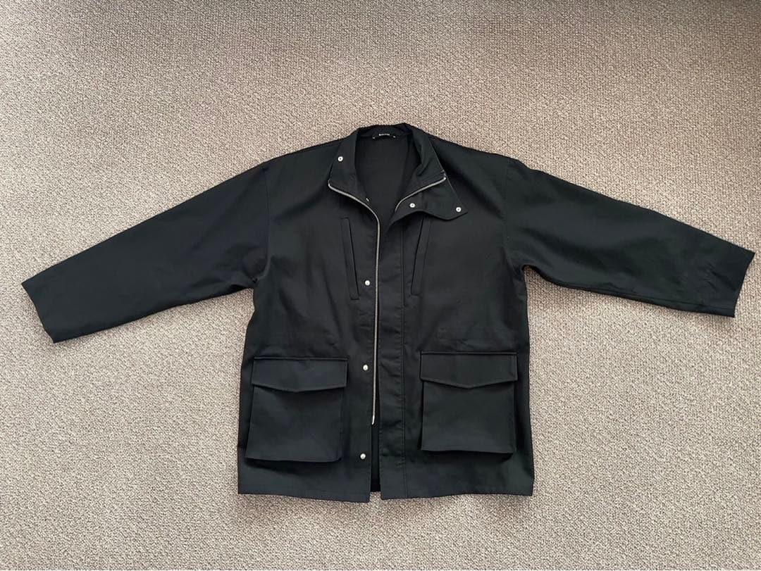 a*様 GALILEE BY SEA 24AW QB M65 - メルカリ