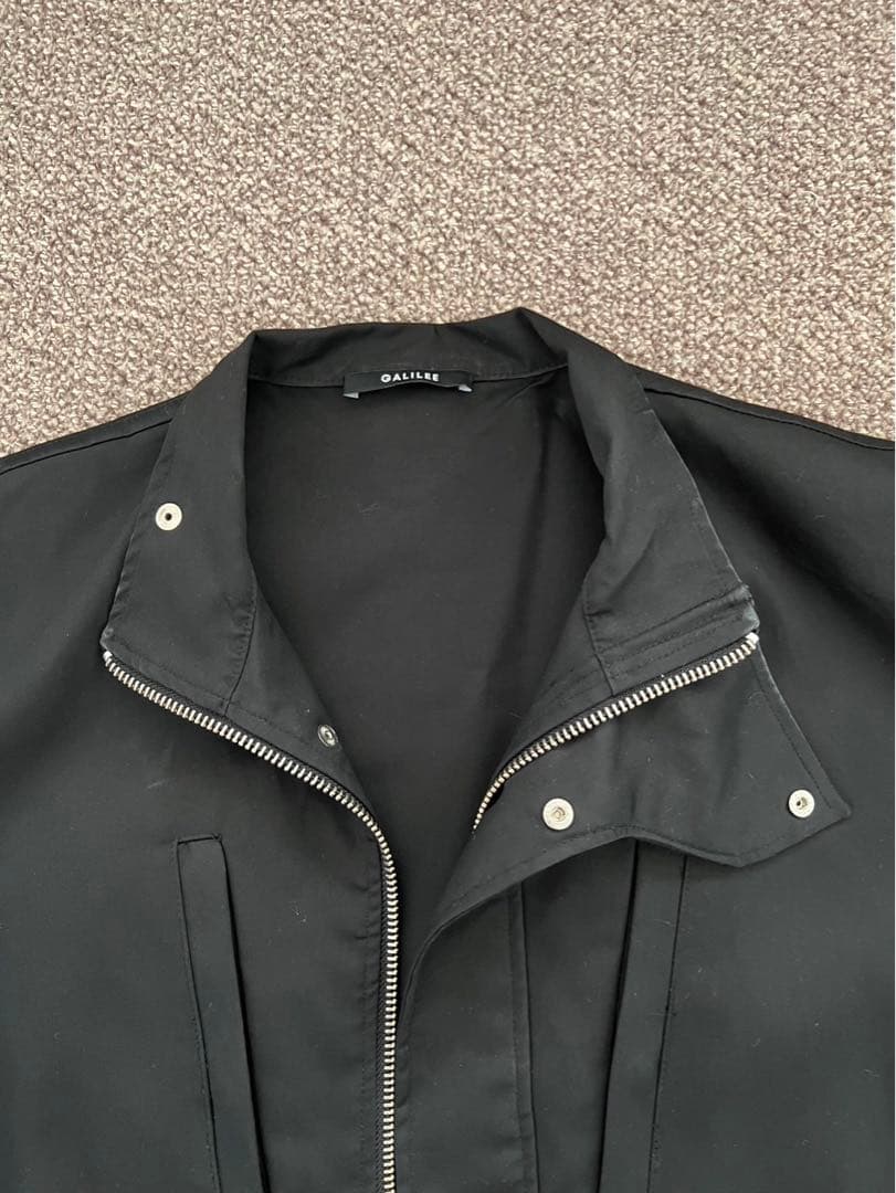 a*様 GALILEE BY SEA 24AW QB M65 - メルカリ