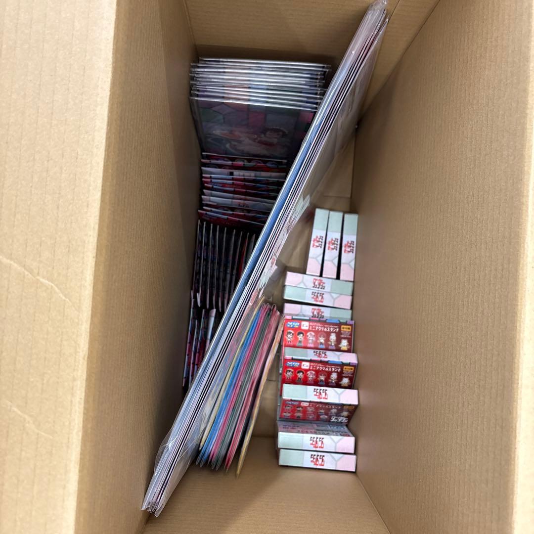 セガラッキーくじ ダンダダン 1ロット - メルカリ