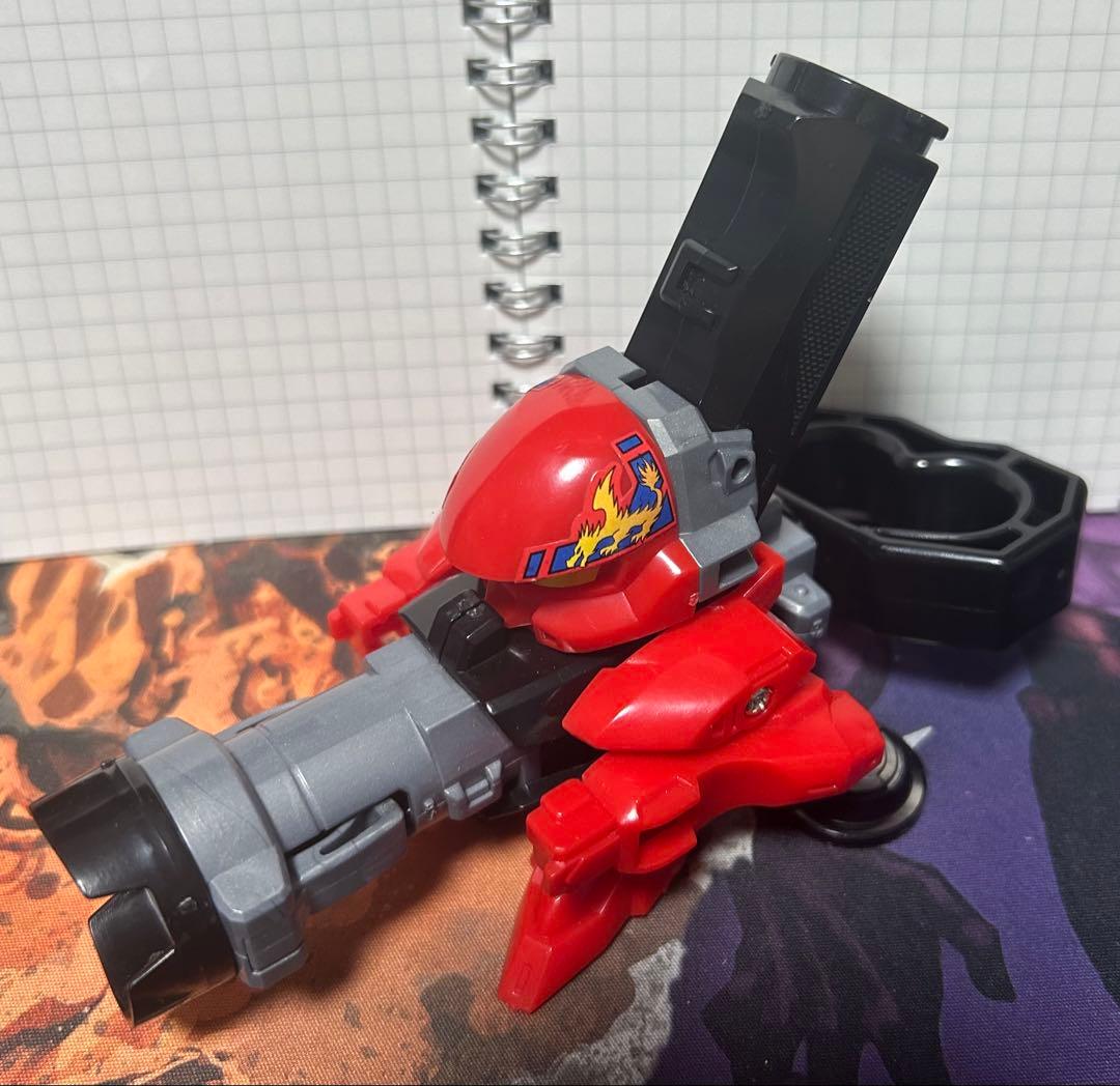 ミ*ン様 【超メルカリ市限定値下げ】ビーダマン　約9体セット