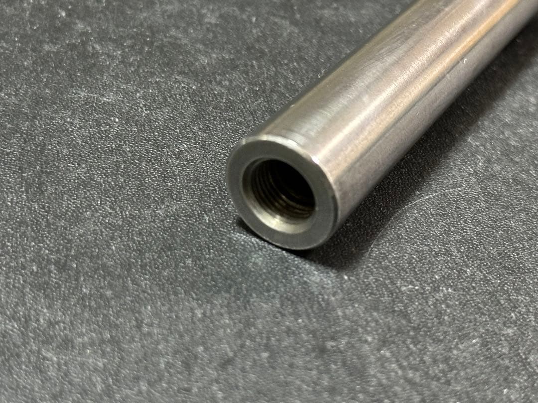 COWCOW 東京マルイ ハイキャパ 1911 hi-capa アウターバレル