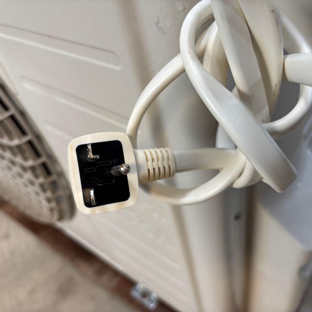 ⭕️2024年製 日立エアコン　白くまくん　5.6kw 主に18畳用