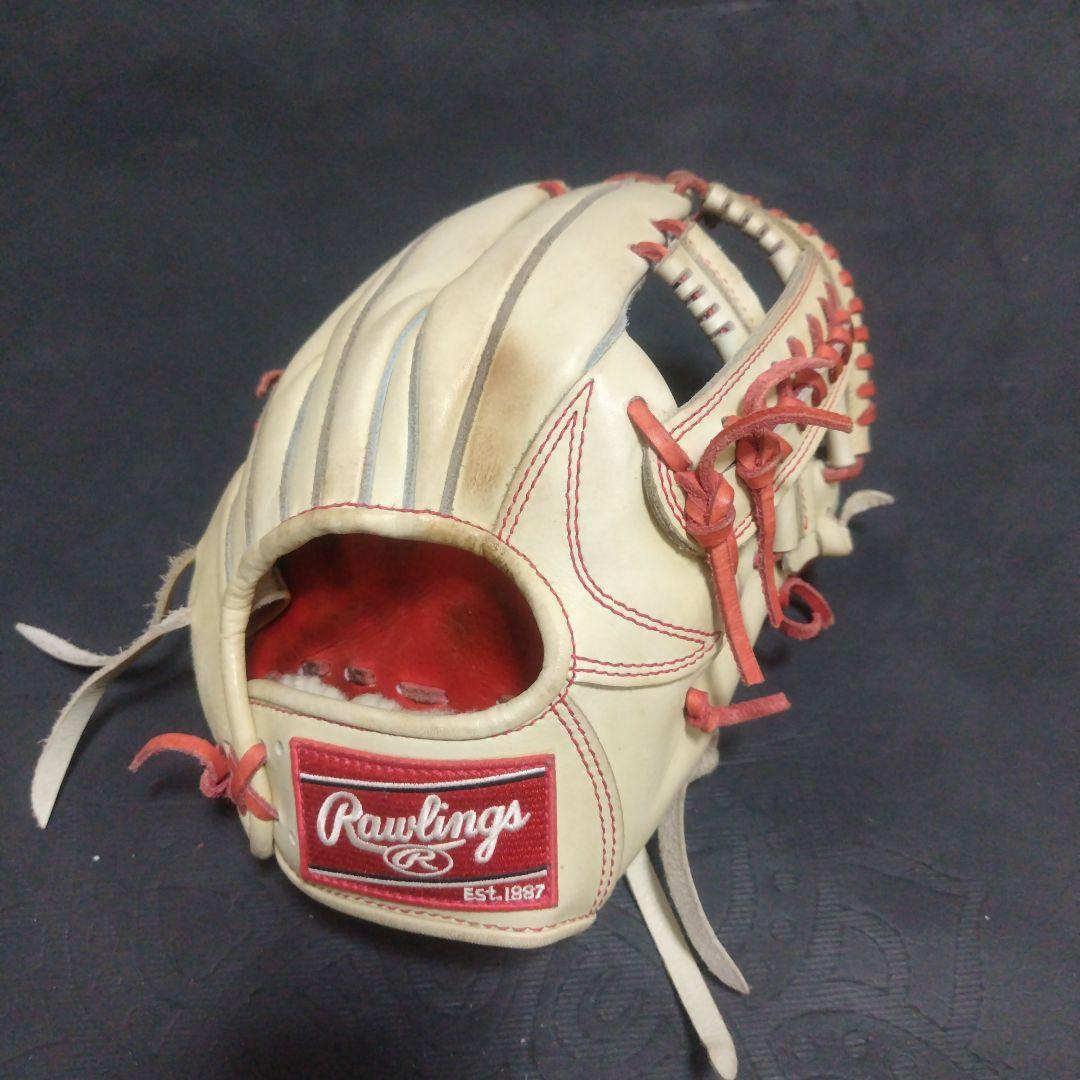 ローリングス　硬式　内野手用 硬式 PRO PREFERRED [内野手用] サイズ11.5 | グラブ | PRODUCTS