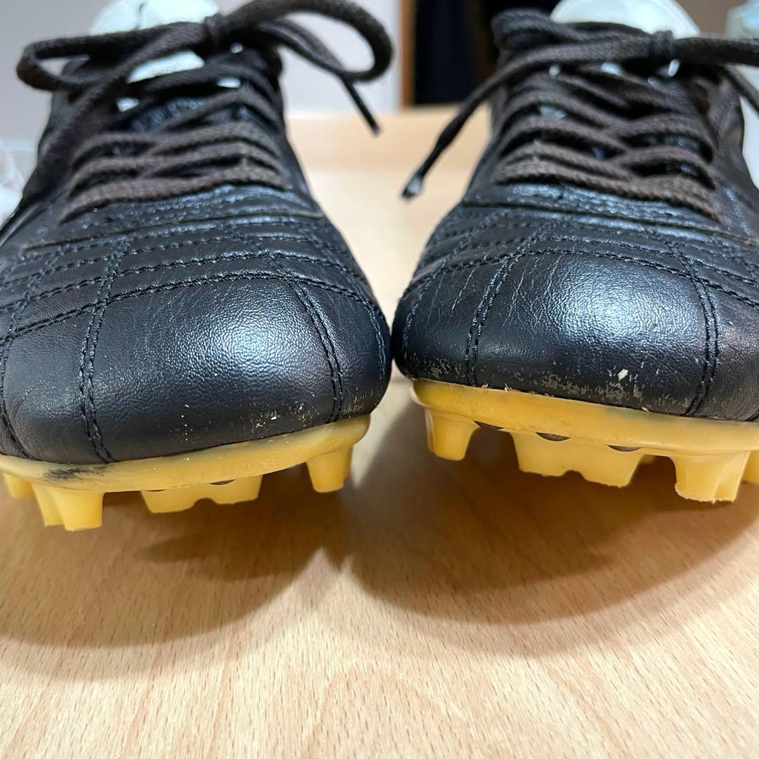 レア】PUMA PARA MEXICO パラメヒコ 24.5㎝ - メルカリ