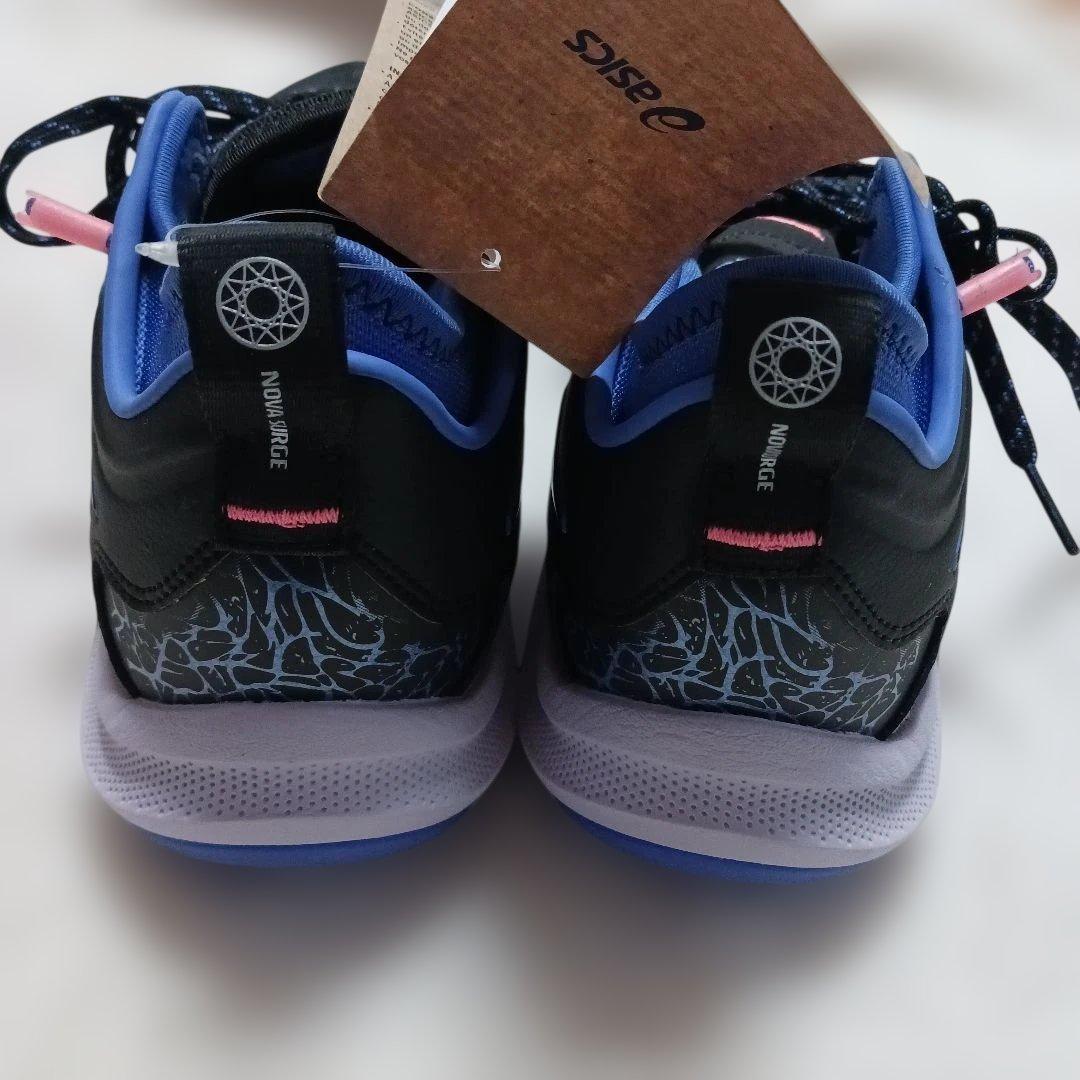 シューズ(男性用) NOVA SURGE LOW 2 25.0cm