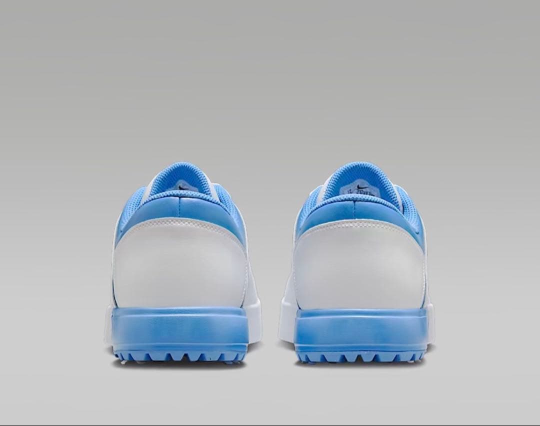 新品　ナイキ　ゴルフシューズ　ジョーダン　NU レトロ　1 23.5cm