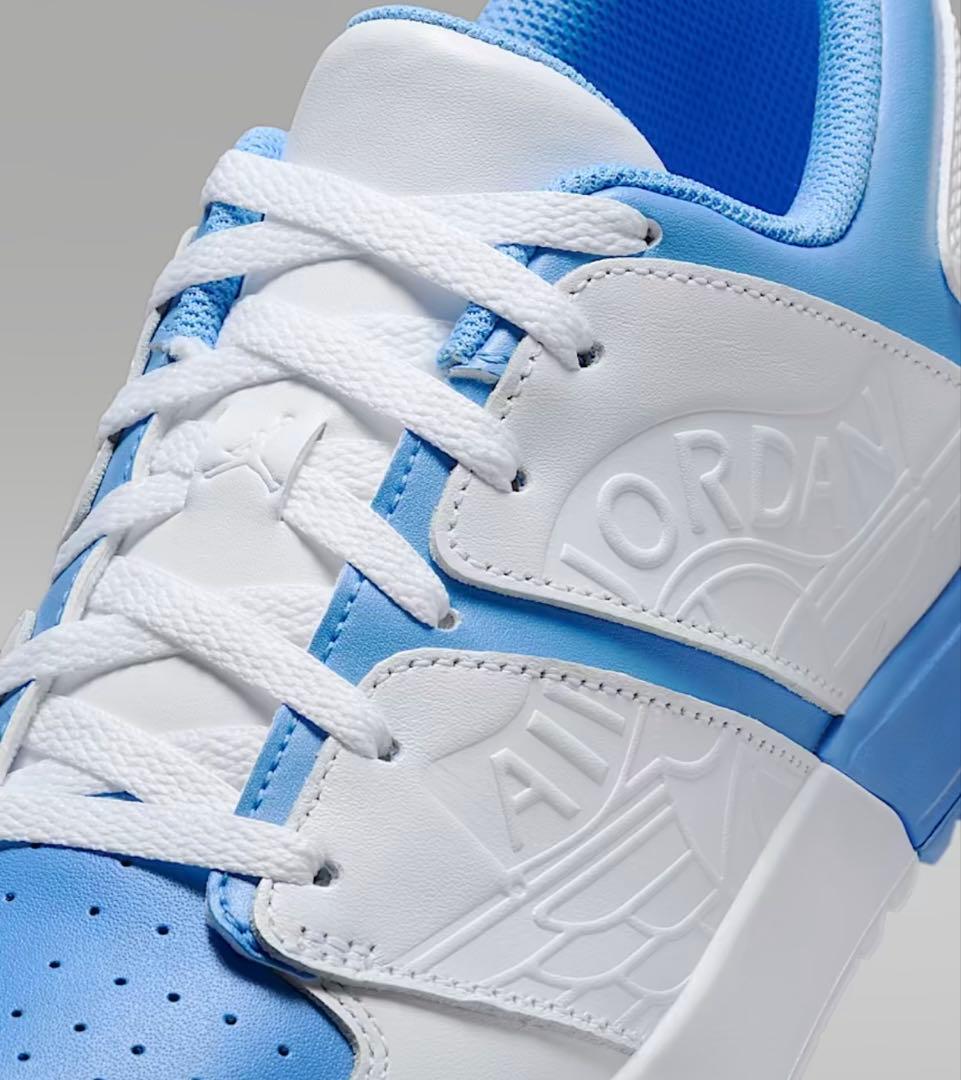 新品　ナイキ　ゴルフシューズ　ジョーダン　NU レトロ　1 23.5cm