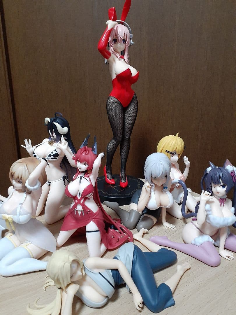 美少女フィギュアセット Amazon | X-TOYS 1/6 フィギュア 美少女 アニメ ヘッド 洋服 セット