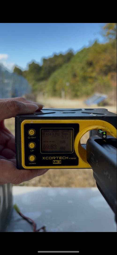 東京マルイ GLOCK 34 3rd Generation ガスブローバック