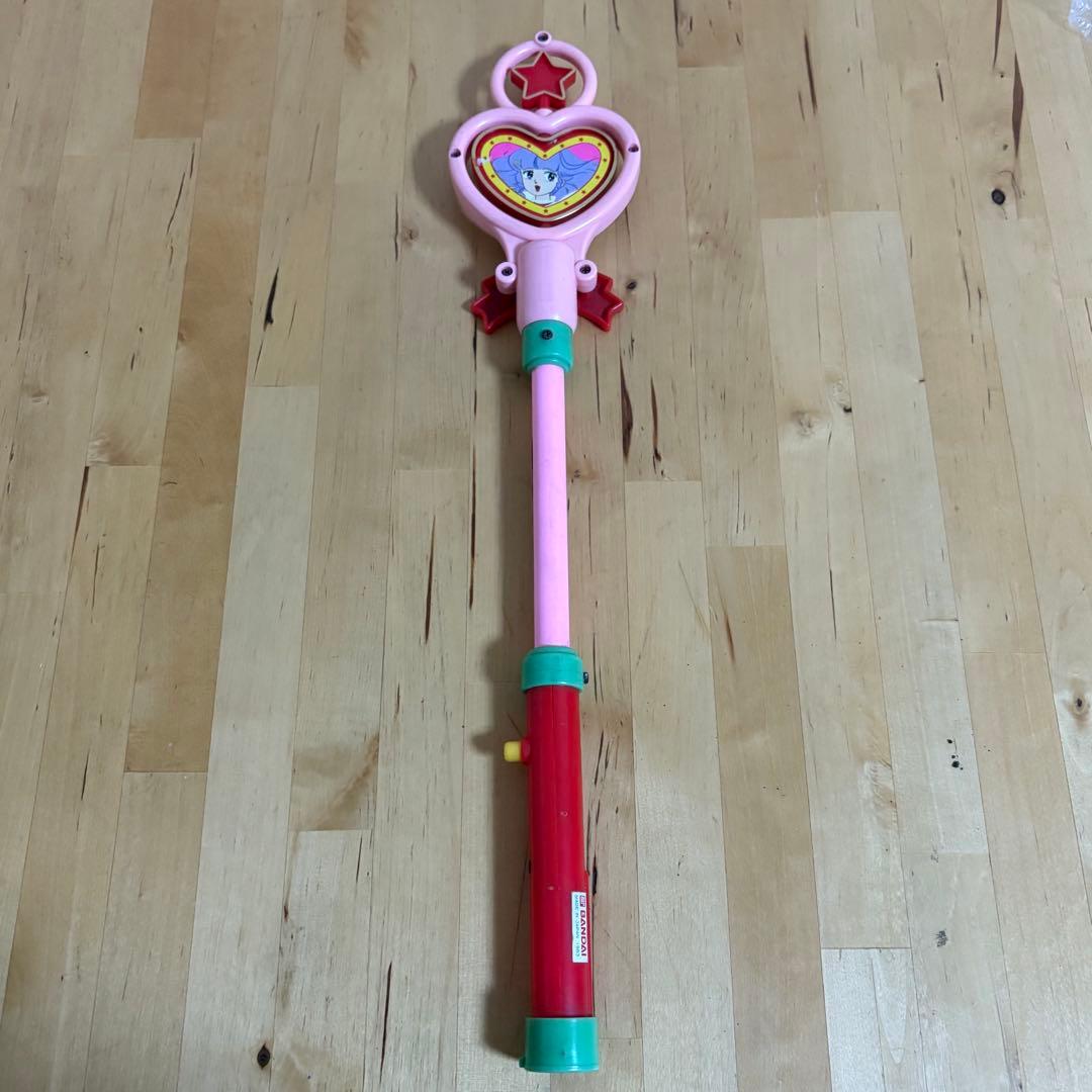 魔法の天使クリィミーマミ　クリィミーステッキー