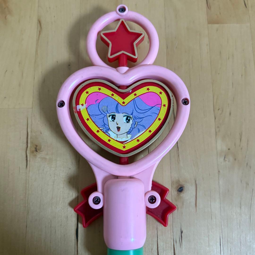 魔法の天使クリィミーマミ　クリィミーステッキー