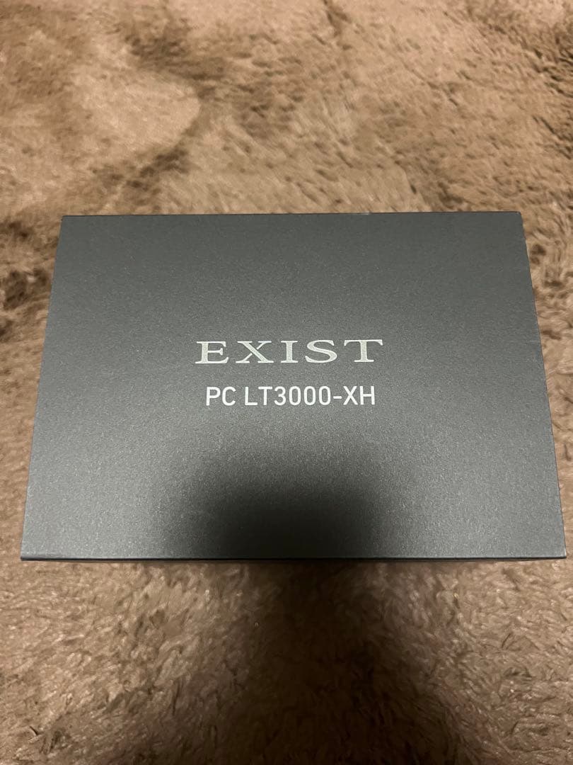 ダイワ 22イグジスト PC LT3000XH 楽天市場】ダイワ(Daiwa) 22イグジスト PC LT3000-XH / スピニング