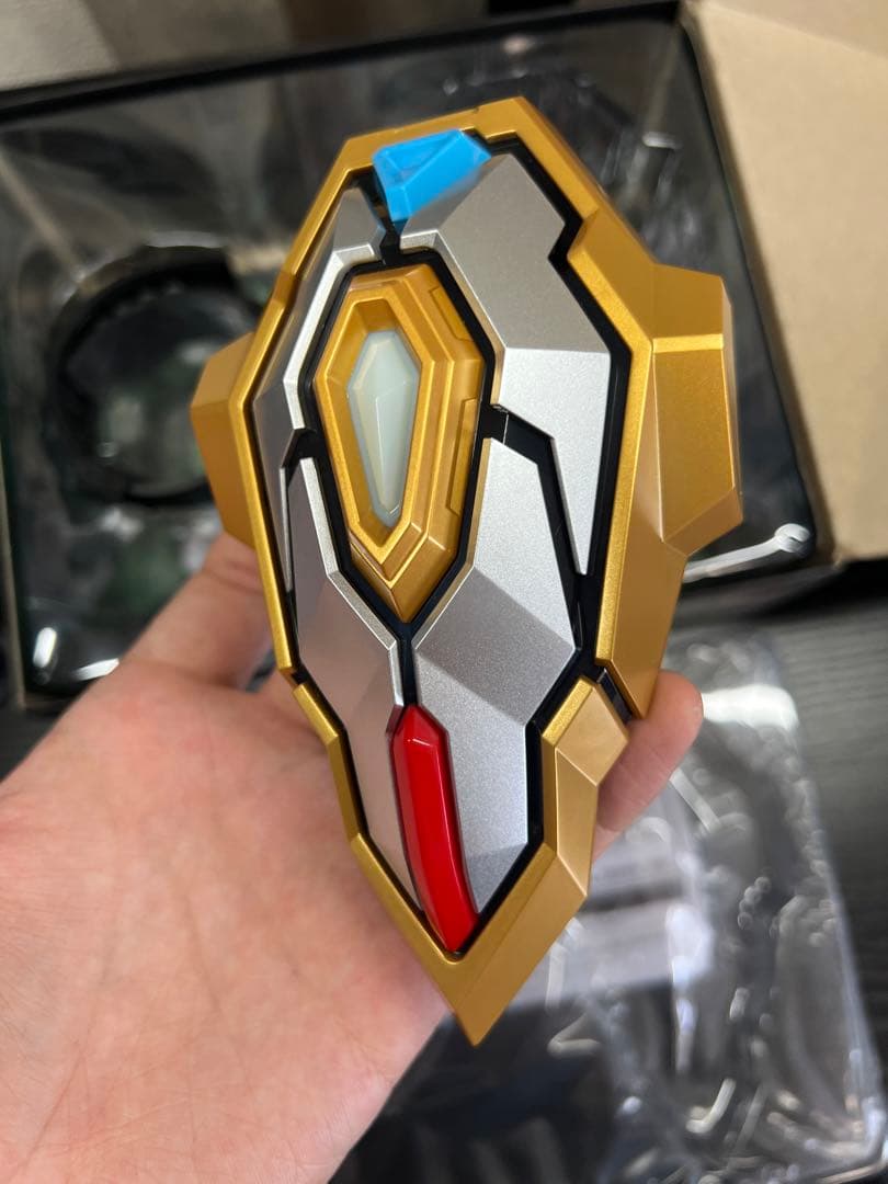 SSSS.GRIDMAN グリッドマン　アクセプター