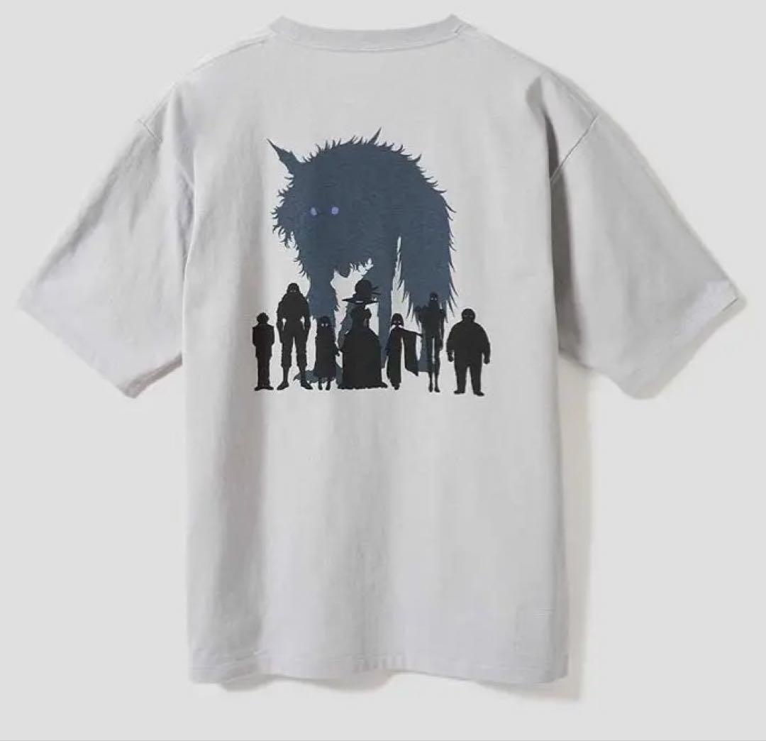 HUNTER×HUNTER ゾルディック家 XL ビッグシルエットTシャツ - メルカリ