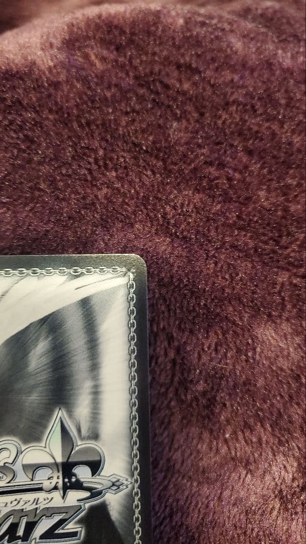 ヴァイスシュヴァルツ　ニケ　NIKKE SP ライオンの心　レオナ　サインSP