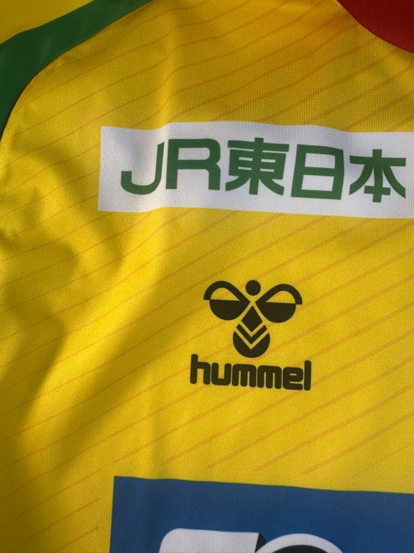 即日発送】ジェフ千葉 オーセンティックユニフォーム ホーム 2026 【XO