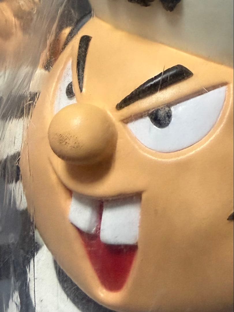 バウンティハンター キッドハンター