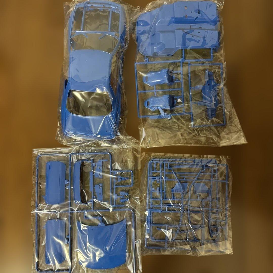 スカイラインGTR （BNR32）GrA カルソニック92