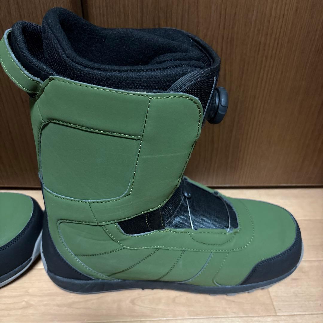ARBN スノーボードブーツ　28.5cm