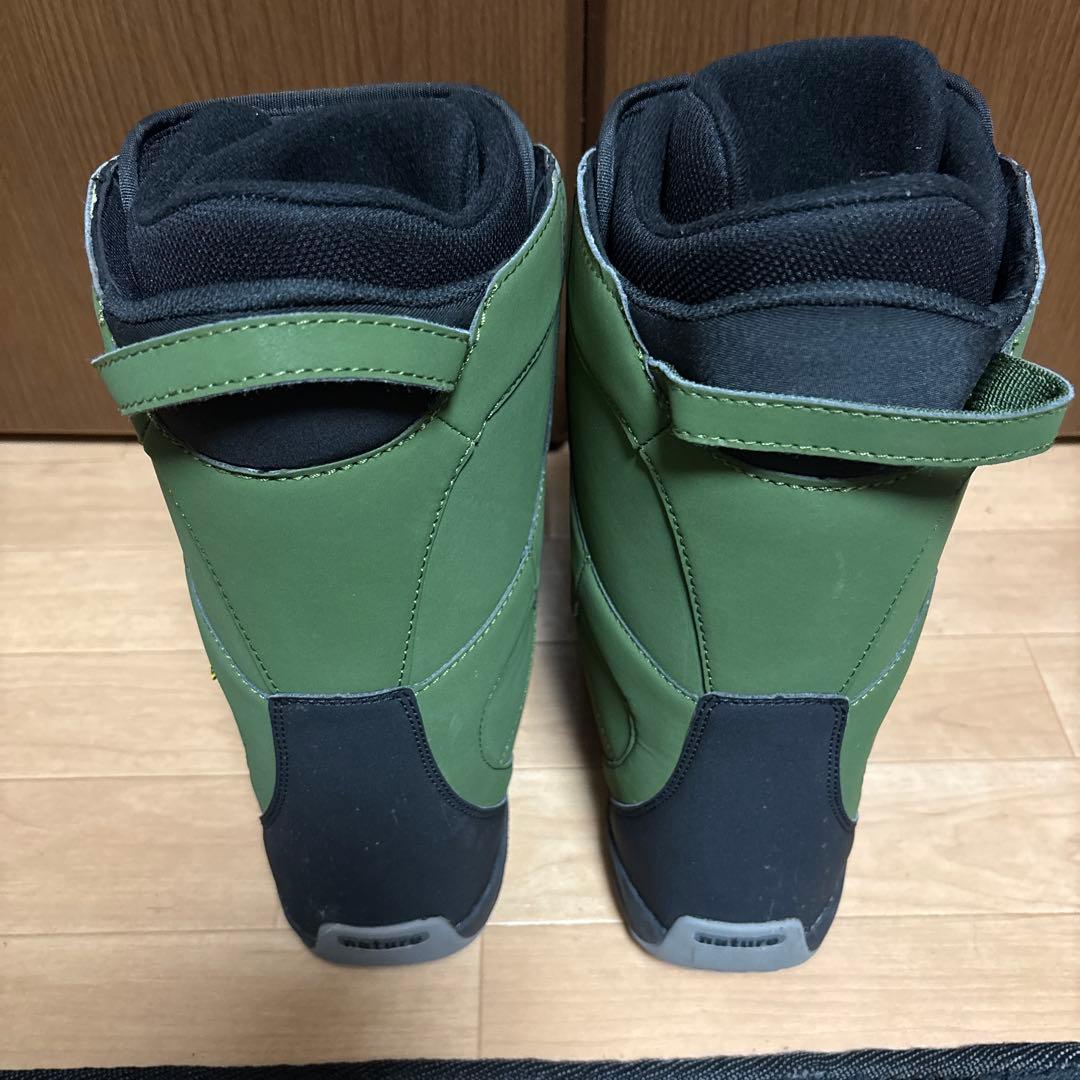 ARBN スノーボードブーツ　28.5cm