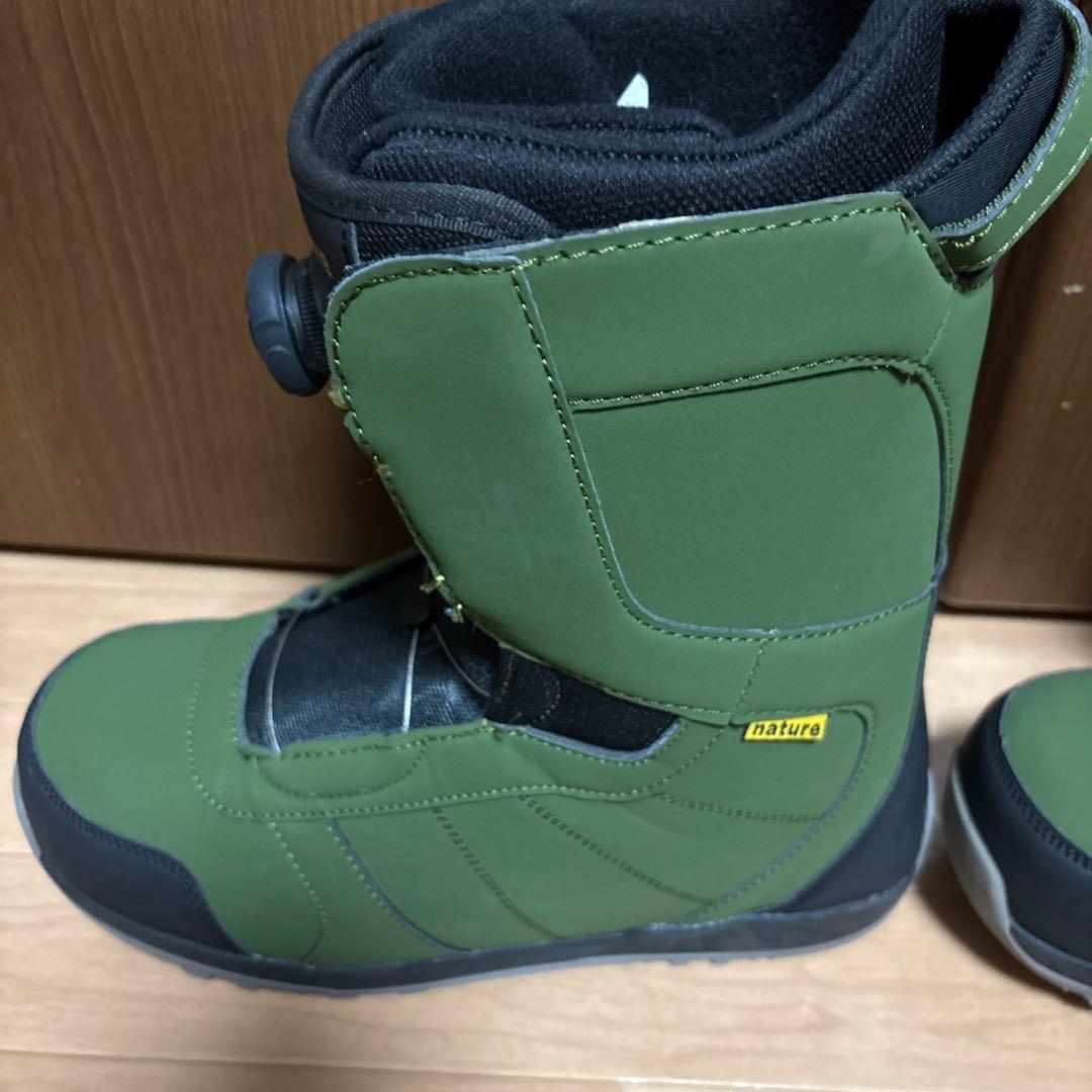 ARBN スノーボードブーツ　28.5cm