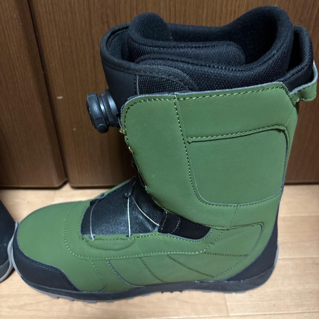 ARBN スノーボードブーツ　28.5cm